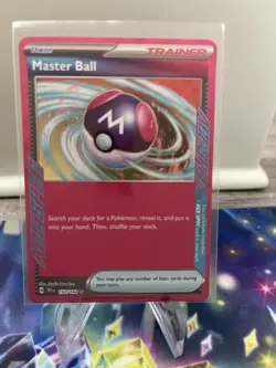 Unfair Stamp - Trainer ACE SPEC - TWM 165/167 - Pokemon TCG - Image 1