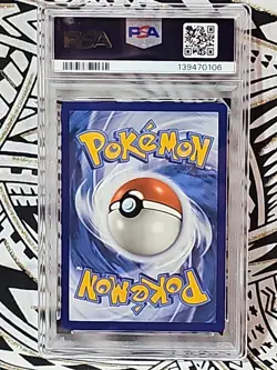 CHARIZARD 2022 POKEMON SWORD & SHIELD LOST ORIGIN TG03 FULL ART PSA 10 GEM (106) - Image 2
