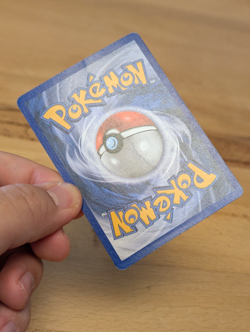 2006 EX Holon Phantoms Rayquaza Delta Species Reverse Stamped 016/110 HP-Damage - Image 5