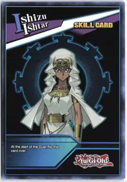 Yugioh - As I Predicted...! SBC2-ENS06 1st Edition - Speed Duel: Battle City Fin - Image 2