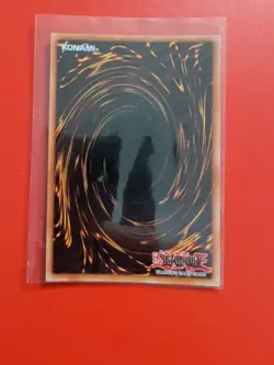 Imperial Order PSV-104! Secret Rare UNLIMITED! LP! - Image 2