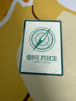 Hannyabal DON! Textured Foil - One Piece PRB-02 The Best Vol. 2 -English - Image 2