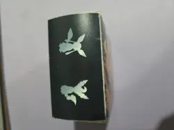 Pokemon Center Japan Exclusive Eevee Road Deck Box 2007 ND 3DS Card Holder Half - Image 4