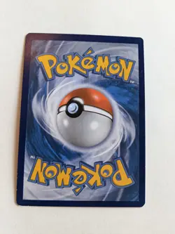 Pokemon TCG Charizard EX (XY29) XY Promo Black Star Promos Ultra Rare Holo [NM] - Image 4