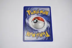 Pokemon Chansey Holo Rare TCG Card Base Set Unlimited 3/102 - Image 2