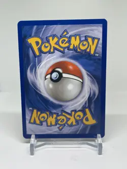 Pokemon Riolu 61/130 Diamond & Pearl Promo Countdown Calendar Snowflake - LP - Image 2