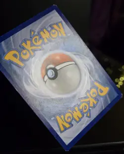 Pokemon TCG - SYLVEON #30 - HOLO - XY TRAINER KIT: SYLVEON & NOIVERN (2014) - MP - Image 4