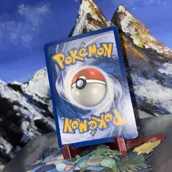 Slugma - 74/107 Pokemon Deoxys - Reverse Holo / Stamped LP 🔥 - Image 5