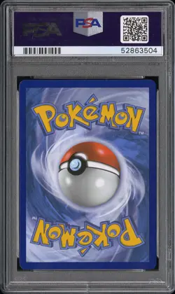 Charizard V 079/073 Secret Champion's Path Pokemon PSA 10 *504 - Image 2