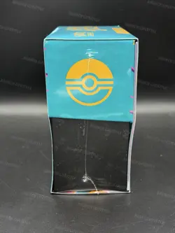 Pokemon TCG Mega Evolution Ascended Heroes Elite Trainer Box ETB IN HAND - Image 3