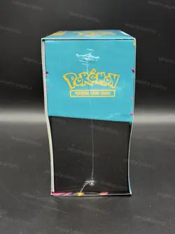 Pokemon TCG Mega Evolution Ascended Heroes Elite Trainer Box ETB IN HAND - Image 5