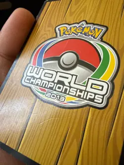 Pokemon TCG Deoxys EX 53/116, World Championship Decks (MP) - Image 4
