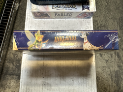 Disney Lorcana TCG Into The Inklands Booster Box NEW SEALED FrEE SHIPPING - Image 2