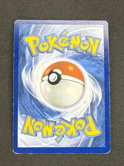 Pokemon Primal Kyogre EX Full Art Holo 55/160 2015 English 240 MP Card - Image 2