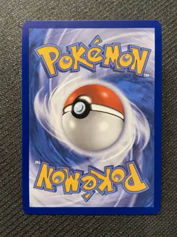 Pokemon TCG Yanma Destined Rivals Full Art Rare Card 183/182 - Image 3