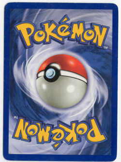 Rattata 1st Edition 66/82 Team Rocket Pokemon Card - Image 2
