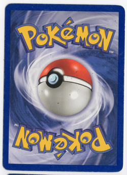 Ponyta 1st Edition 64/82 Team Rocket Pokemon Card - Image 2