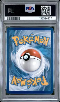 PSA 10 Charizard ex 074 - Scarlet & Violet Promo Pokemon Card - Pokemon TCG - Image 2