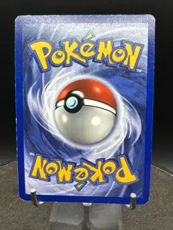 Pokemon TCG Venomoth Jungle 13/64 Holo Unlimited Holo Rare - Image 4