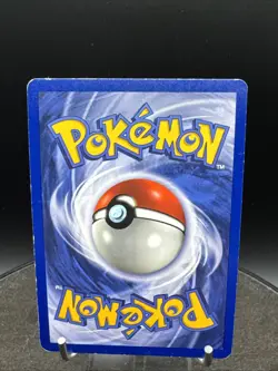 Pokemon TCG Venomoth Jungle 13/64 Holo Unlimited Holo Rare - Image 5