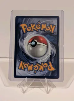 Boss’s Orders 256/217 Ultra Rare Full Art Pokemon TCG Ascended Heroes NM - Image 2