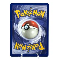 Pokemon Mr. Mime Base Set 2 #027/130 Rare,Vintage TCG - Image 2