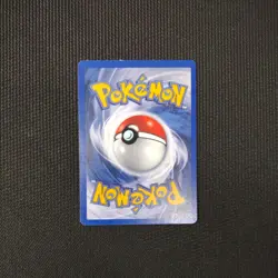 Pokemon Holo Yanma – Neo Discovery 17/75- LP - Image 2