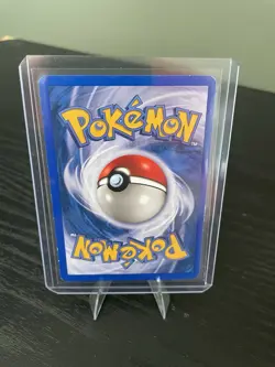 Pokemon Chansey EX 96/109 EX Ruby & Sapphire Holo Rare LP or better - Image 2
