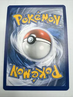 Ribombee – Pokemon TCG Sun & Moon 93/149 Rare Holo LP - Image 4