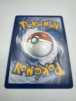 Ribombee – Pokemon TCG Sun & Moon 93/149 Rare Holo LP - Image 5