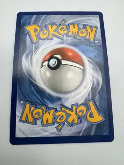 Pokemon - Ninetales #025/192 - SWSH02: Rebel Clash Reverse Holo - Image 2