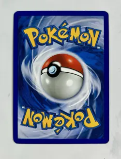 Sabrina's Jynx 2000 Pokemon Gym Challenge 1st Edition #57/132 * Light Play - Image 2
