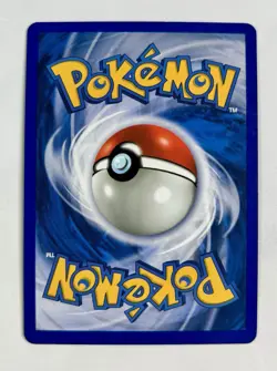 Sabrina's Abra 2000 Pokemon Gym Challenge 1st Edition #93/132 * Near Mint - Image 2