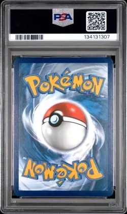 2021 POKEMON SWORD & SHIELD FUSION STRIKE #158 TYRANITAR V PSA 10 - Image 2