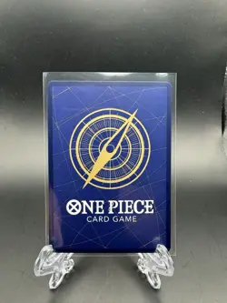 Nico Robin One Piece Store Championship OP01-017 Foil - Image 2