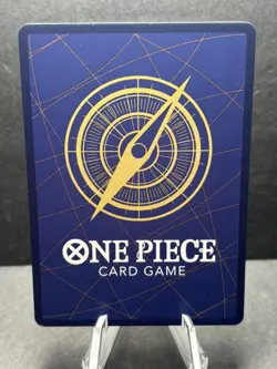 Trafalgar Law (SP) - One Piece TCG: Premium Booster - The Best- Vol. 2 (PRB-02) - Image 3