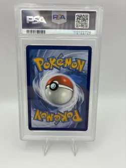 Pokemon Pikachu TCG Crown Zenith Holo Card PSA 10 GM MT 160/159 Secret Rare - Image 2