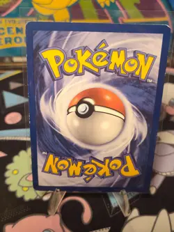 Pokemon Psyduck Promo Card 20 Basic 50 HP Wizards of the Coast 1999 English - Image 4