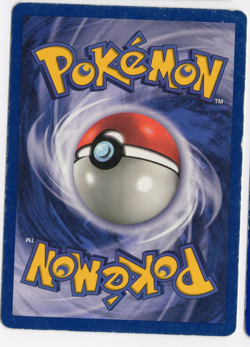 Goldeen 1st Edition 53/64 Jungle Set Pokemon Card - Image 2
