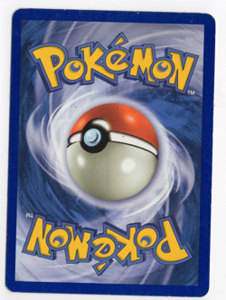 Ekans 1st Edition 46/62 Fossil Set Pokemon Card - Image 2