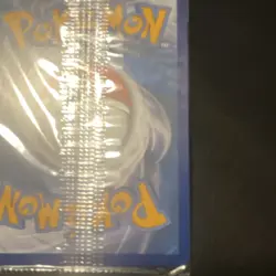 Pokemon Moltres & Zapdos & Articuno GX SM210 Promo Holo Card SM - Sealed - Image 3
