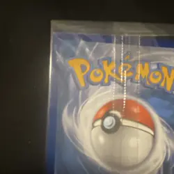 Pokemon Moltres & Zapdos & Articuno GX SM210 Promo Holo Card SM - Sealed - Image 4