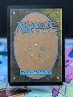 MTG UB: the Lord of the Rings- Palantir of Orthanc 381 Borderless Regular - Image 2