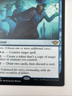 Three Steps Ahead Outlaws of Thunder Junction Regular - Image 4