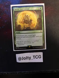 Heroic Intervention Commander: the Lord of the Rings: Tales of Middle-Earth Reg - Image 1