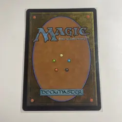 MTG / Blue Sun's Zenith / STA / #12 / Regular / Mythic / NM - - Image 2