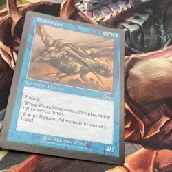 Palinchron x1 mtg Urza’s Legacy Nm/M - Image 2