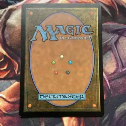 Palinchron x1 mtg Urza’s Legacy Nm/M - Image 3