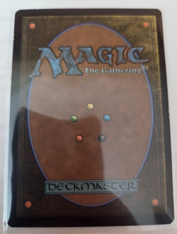 MTG, Lightning, Army of One-Final Fantasy Regular NM - Image 2