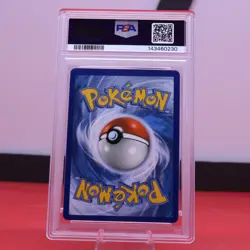 2017 Pokemon TCG S&M Hidden Fates Great Ball Col Promo 77a Zoroark GX PSA 9 - Image 2